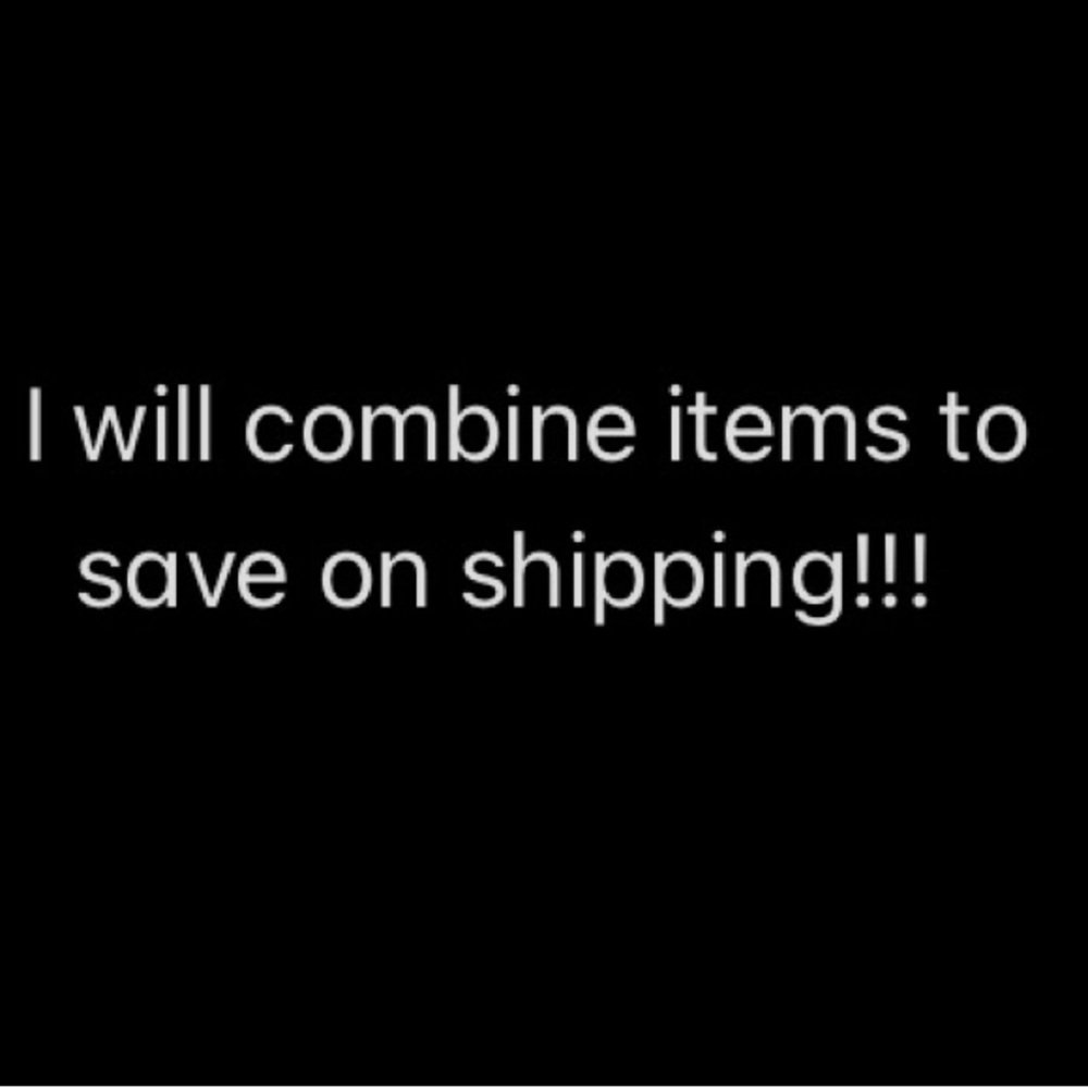 Combine items